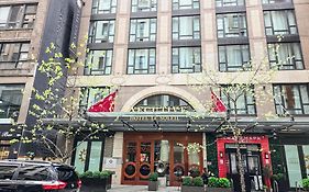 Executive Hotel Le Soleil New York